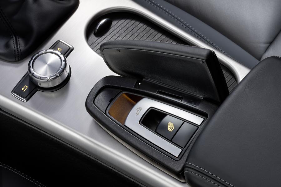  Mercedes-Benz SLK350 2011 года  (фото 57 из 177)